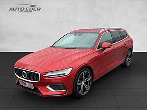 Volvo  V60 Inscription Recharge Plug-In Hybrid AWD Bluetooth Head Up Display Navi LED K