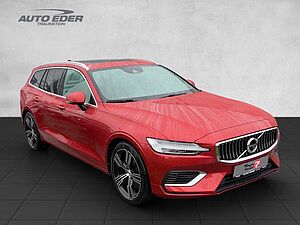 Volvo  V60 Inscription Recharge Plug-In Hybrid AWD Bluetooth Head Up Display Navi LED K