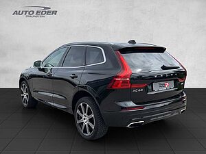 Volvo  XC 60 R Design Plug-In Hybrid AWD Sportpaket Bluetooth Head Up Display Navi LED