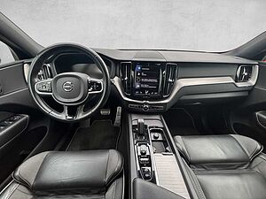 Volvo  XC 60 R Design AWD Bluetooth Navi LED Klima Einparkhilfe el. Fenster