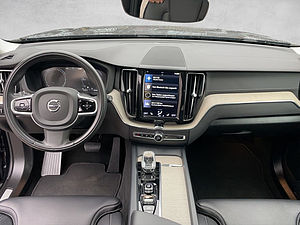 Volvo  XC 60 Inscription T6 AWD Standheizung Bluetooth Navi LED Vollleder Standhzg Einp