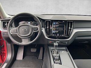 Volvo  XC 60 Momentum Pro 2WD Bluetooth Navi LED Klima Einparkhilfe el. Fenster