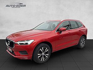 Volvo  XC 60 Momentum Pro 2WD Bluetooth Navi LED Klima Einparkhilfe el. Fenster