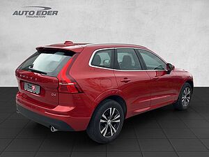 Volvo  XC 60 Momentum Pro 2WD Bluetooth Navi LED Klima Einparkhilfe el. Fenster