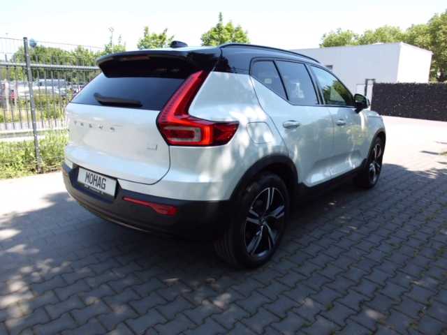 Volvo  R Design Recharge Plug-In Hybrid 2WD T5 Twin Engine EU6d AHK-el. klappb. Navi Le