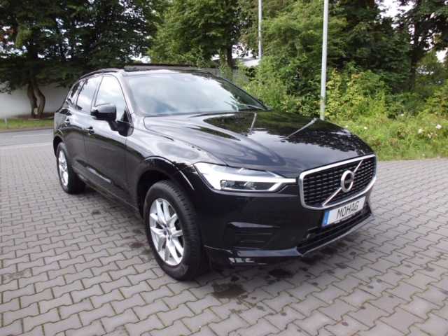 Volvo  R Design AWD B4 Diesel EU6d-T Allrad AHK Navi digitales Cockpit Memory Sitze Sou