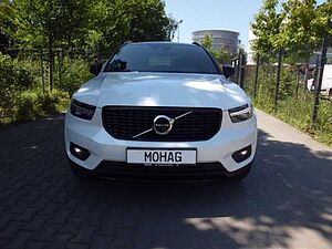 Volvo  R Design Recharge Plug-In Hybrid 2WD T5 Twin Engine EU6d AHK-el. klappb. Navi Le