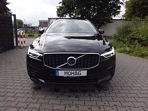 Volvo  R Design AWD B4 Diesel EU6d-T Allrad AHK Navi digitales Cockpit Memory Sitze Sou