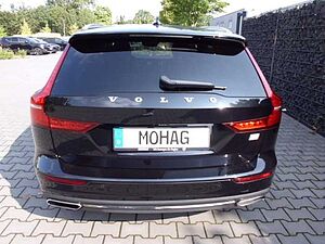 Volvo  Kombi Inscription Recharge Plug-In Hybrid AWD T6 Twin Engine EU6d Allrad HUD Sta