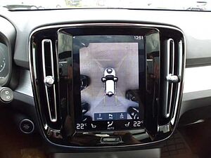 Volvo  Inscription Expression Recharge Plug-In Hybrid 2WD T5 Twin Engine EU6d Momentum