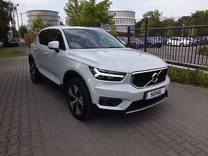 Volvo  Inscription Expression Recharge Plug-In Hybrid 2WD T5 Twin Engine EU6d Momentum