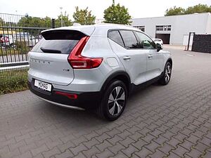 Volvo  Inscription Expression Recharge Plug-In Hybrid 2WD T5 Twin Engine EU6d Momentum