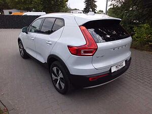 Volvo  Inscription Expression Recharge Plug-In Hybrid 2WD T5 Twin Engine EU6d Momentum