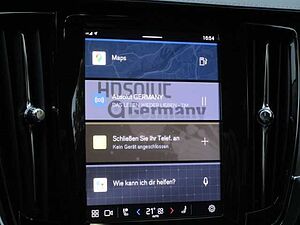 Volvo  Plus Dark B4 Benzin EU6d  StandHZG digitales Cockpit Memory Sitze Soundsystem