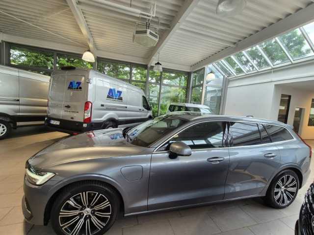 Volvo  Recharge Inscription Expression T6 AWD-AHK