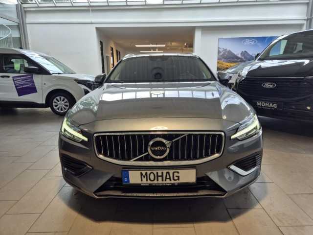 Volvo  Recharge Inscription Expression T6 AWD-AHK