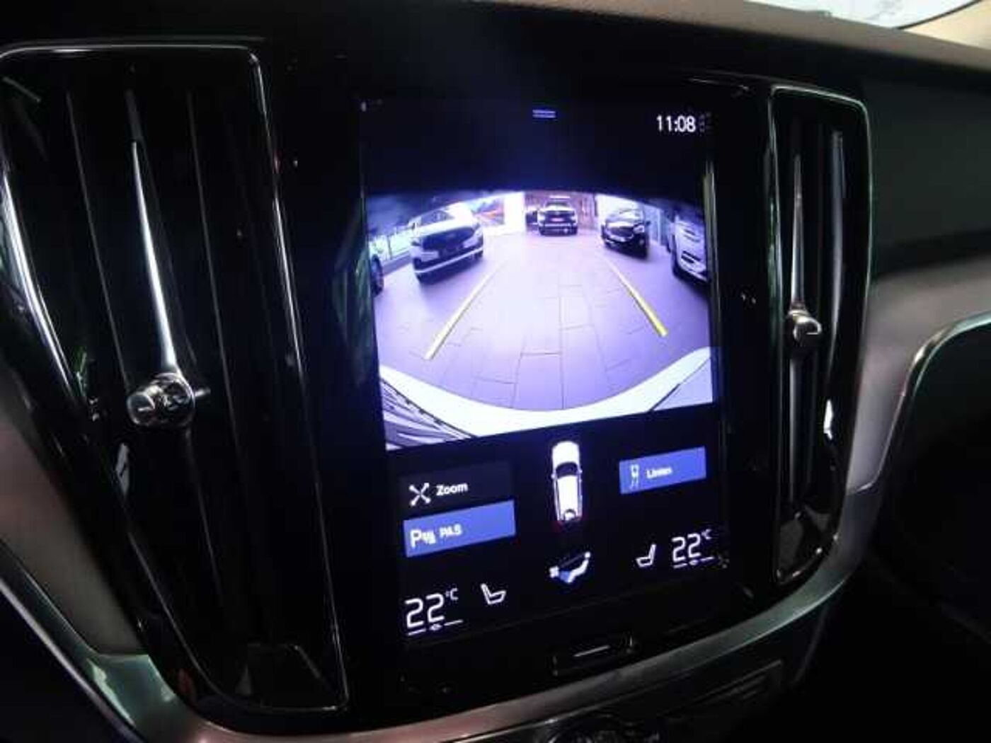 Volvo  Momentum B3 - Sitzheizung, PDC, Kamera