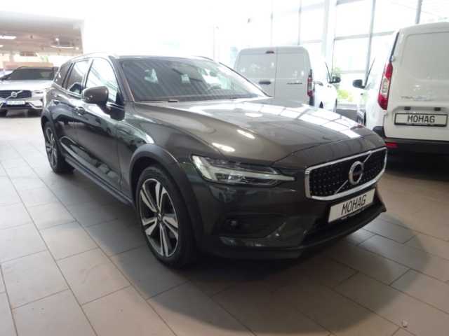 Volvo  Pro D4 AWD - ACC, Kamera, AHK schw.