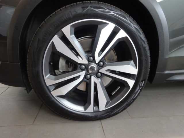 Volvo  Pro D4 AWD - ACC, Kamera, AHK schw.