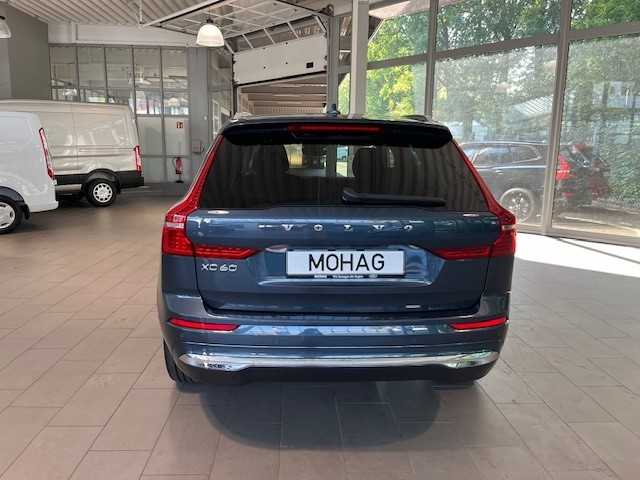 Volvo  Inscription B4 AWD - Panorama, Standh. ,AHK