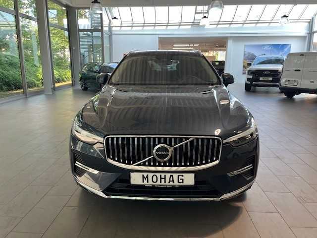 Volvo  Inscription B4 AWD - Panorama, Standh. ,AHK