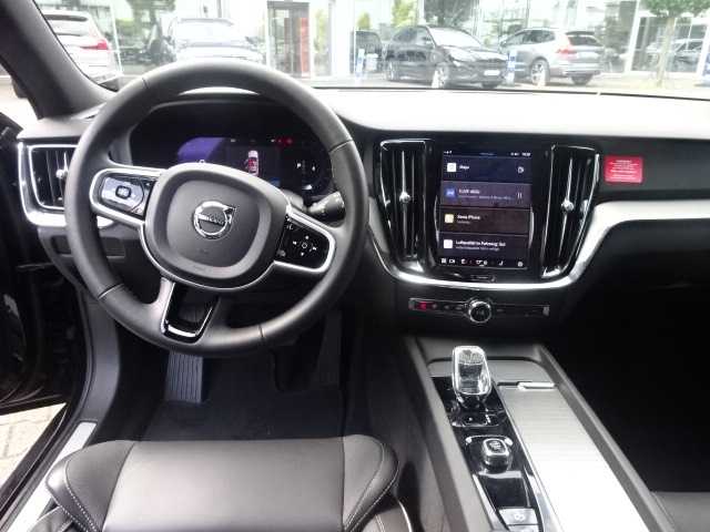 Volvo  Plus Dark B4 - Navi, ACC, Standheizung