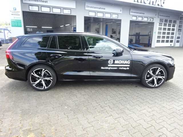 Volvo  Plus Dark B4 - Navi, ACC, Standheizung