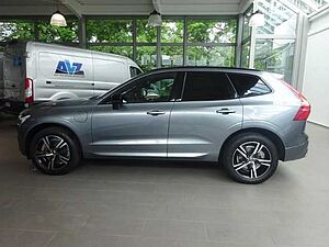 Volvo  Recharge R-Design T6 AWD - ACC, Kamera