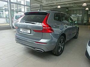 Volvo  Recharge R-Design T6 AWD - ACC, Kamera