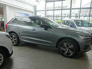 Volvo  Recharge R-Design T6 AWD - ACC, Kamera