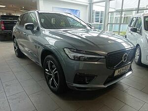 Volvo  Recharge R-Design T6 AWD - ACC, Kamera