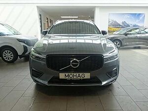 Volvo  Recharge R-Design T6 AWD - ACC, Kamera