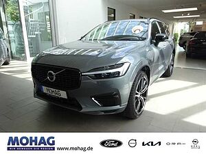 Volvo  Recharge R-Design T6 AWD - ACC,360°, HuD