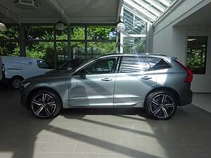 Volvo  Recharge R-Design T6 AWD - ACC,360°, HuD