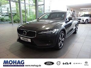 Volvo  Pro D4 AWD - ACC, Kamera, AHK schw.