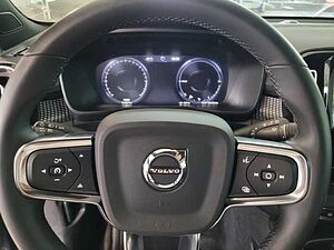 Volvo  Recharge R Design T4 - Harman/Kardon