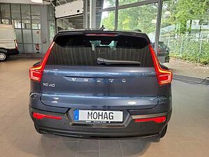 Volvo  Recharge R Design T4 - Harman/Kardon