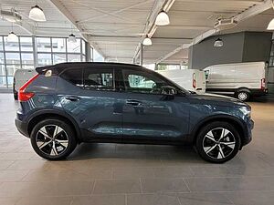 Volvo  Recharge R Design T4 - Harman/Kardon