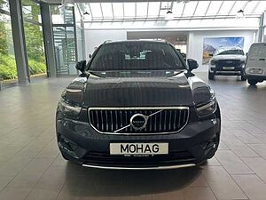 Volvo  Recharge Inscription Expression T5-Panorama