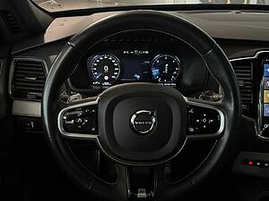 Volvo  R Design D5 AWD ACC BLIS Massage 5 Sitzer