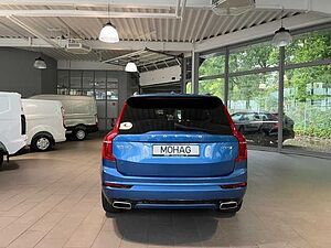 Volvo  R Design D5 AWD ACC BLIS Massage 5 Sitzer