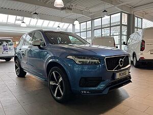 Volvo  R Design D5 AWD ACC BLIS Massage 5 Sitzer