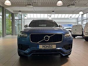 Volvo  R Design D5 AWD ACC BLIS Massage 5 Sitzer