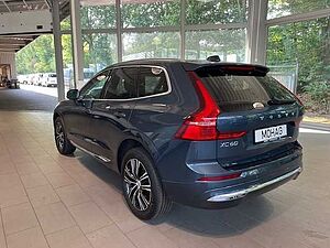 Volvo  Inscription B4 AWD - Panorama, Standh. ,AHK