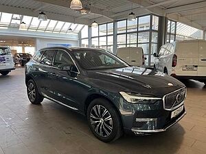 Volvo  Inscription B4 AWD - Panorama, Standh. ,AHK