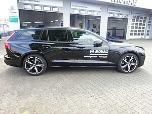 Volvo  Plus Dark B4 - Navi, ACC, Standheizung