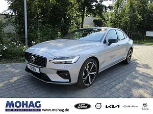 Volvo  B4 Benzin EU6d Plus Dark Apple CarPlay Navi Leder digitales Cockpit Memory Sitze