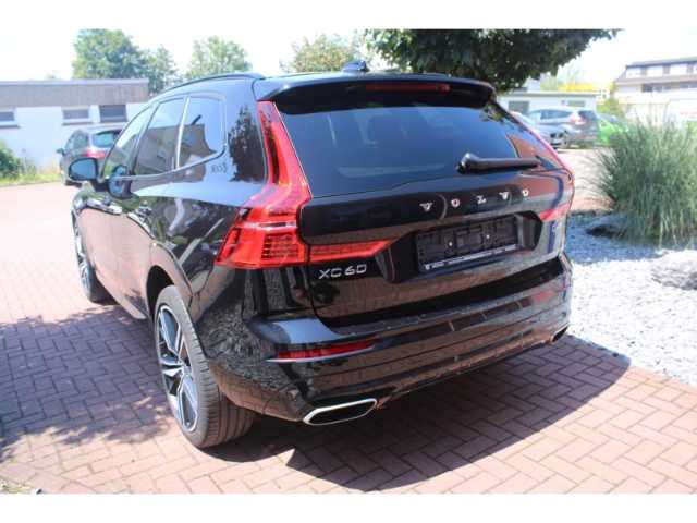 Volvo  D4 R Design mit ACC, BliS,21zoll, Kamera, VollLED, HarmanKardon, PDC, Keyfree