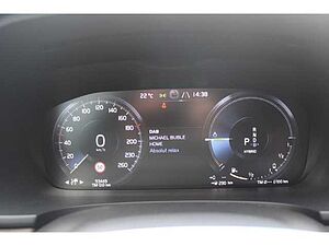 Volvo  T8 AWD Inscription Plug-In Hybrid mit GshD, HuD,360Kamera, Klimasitze, ACC, VollLED,