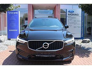 Volvo  D4 R Design mit ACC, BliS,21zoll, Kamera, VollLED, HarmanKardon, PDC, Keyfree